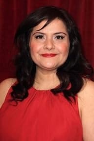 Nina Wadia
