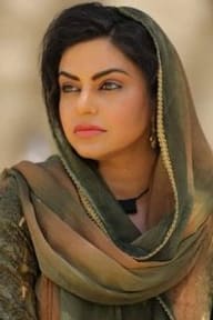 Nisha Bano