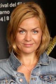 Nína Dögg Filippusdóttir
