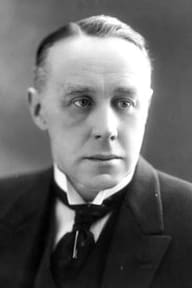 Norman McKinnel