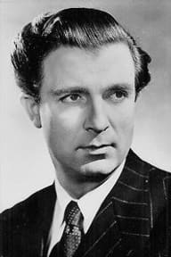 Norman Wooland