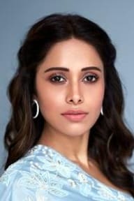 Nushrratt Bharuccha