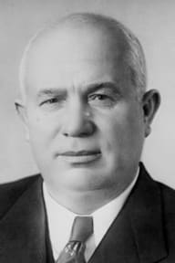 Никита Хрущёв
