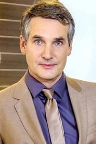 Олег Савкін