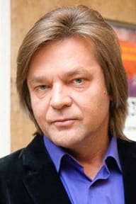 Олексій Богданович