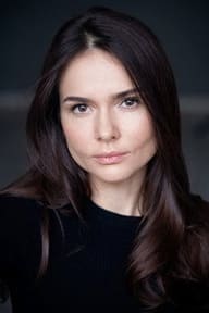 Олена Лавренюк