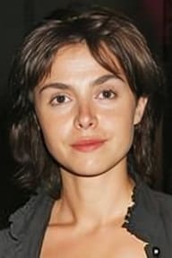Olga Legrand