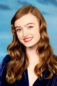 Olive Abercrombie