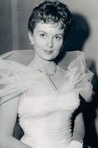 Olive Sturgess