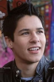 Oliver James