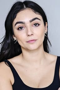 Olivia Bernstone