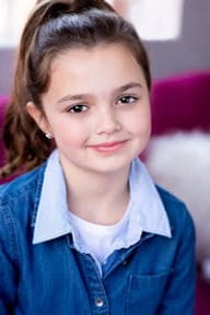 Olivia Laine Welch