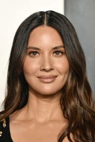 Olivia Munn