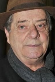 Olivier Perrier