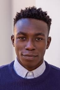 Olly Sholotan
