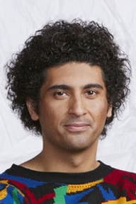 Osamah Sami