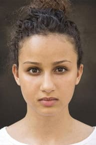 Oulaya Amamra