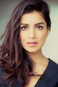 Pallavi Sharda