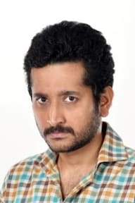 Parambrata Chatterjee