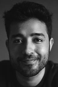 Paresh Pahuja