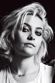 Paris Jackson