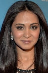Parminder Nagra