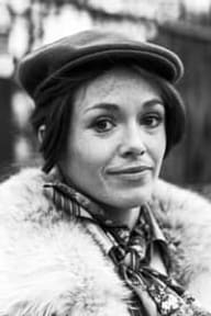 Pascale Rivault