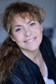 Pascale Rocard