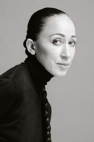 Pat Cleveland