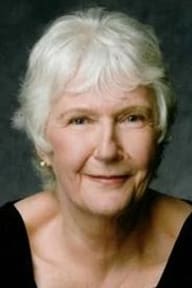 Patricia Hamilton