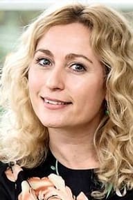 Patricia Schumann