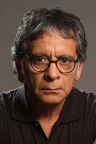 Patricio Contreras