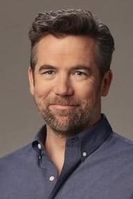 Patrick Brammall