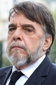 Patrick Descamps