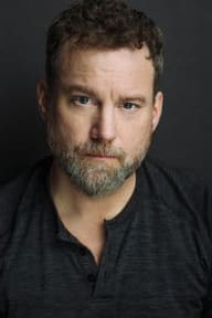 Patrick Gilmore