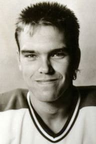 Patrick LaBrecque