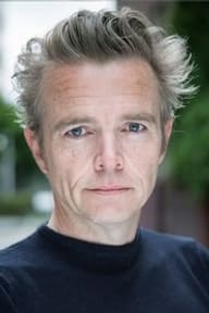 Patrick O'Donnell