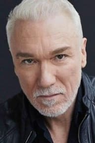 Patrick Page