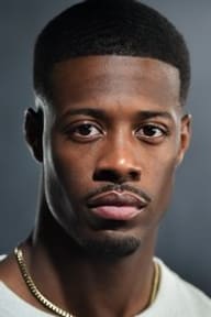 Patrick Walker