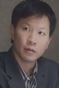 Patrick Wang