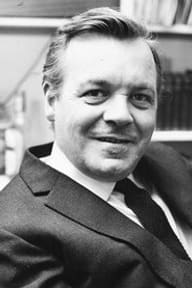 Patrick Wymark