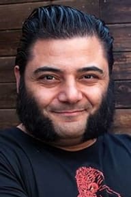 Patrik Baboumian