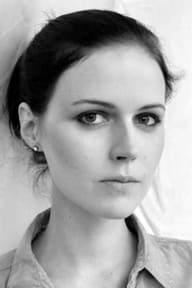 Patrycja Volny