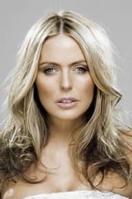 Patsy Kensit