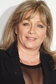 Patti D'Arbanville