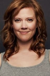 Patti Murin