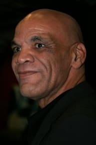 Paul Barber