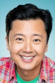 Paul Kim Jr.