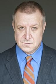 Paul Rae