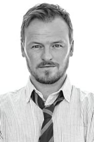 Paul Reid